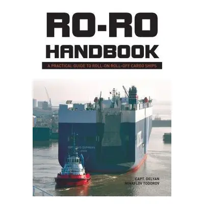 Ro-Ro Handbook - Todorov, Delyan Mihaylov