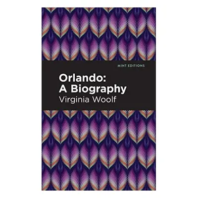 Orlando - Woolf, Virginia