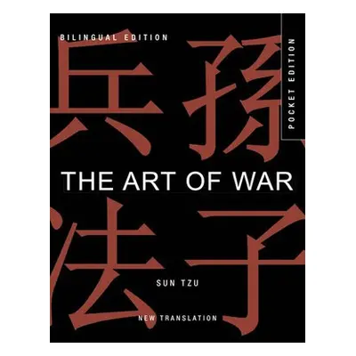 Art of War - Tzu, Sun