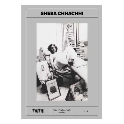 Tate Photography: Sheba Chhachhi