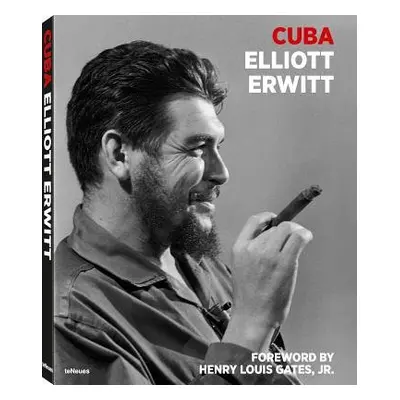 Cuba - Erwitt, Elliott a Gates, Jr., Henry Louis