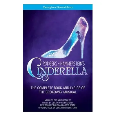 Rodgers + Hammerstein's Cinderella