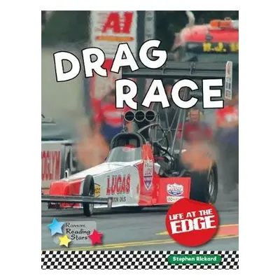 321 Go! Drag Race - Rickard, Stephen a Rickard Stephen