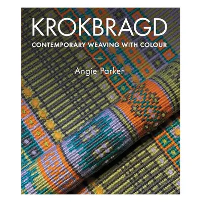 Krokbragd - Parker, Angie