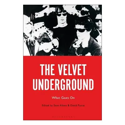 Velvet Underground