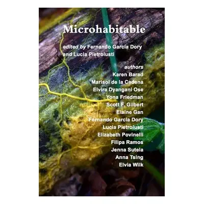 Microhabitable