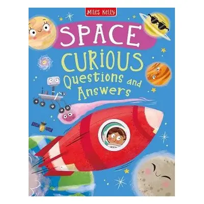 Space Curious Questions and Answers