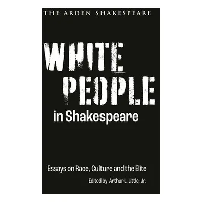 White People in Shakespeare