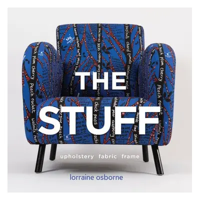 Stuff - Osborne, Lorraine