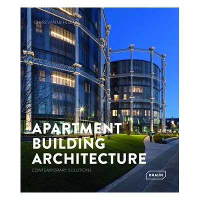 Apartment Building Architecture - van Uffelen, Chris