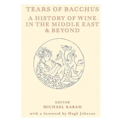 Tears of Bacchus