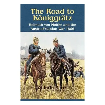 Road to KoeNiggraTz - Barry, Quintin