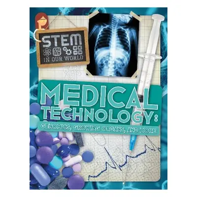 Medical Technology - Wood, John