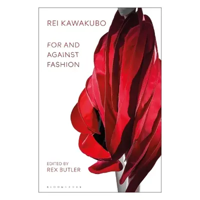 Rei Kawakubo