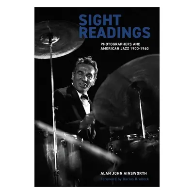 Sight Readings - Ainsworth, Alan John