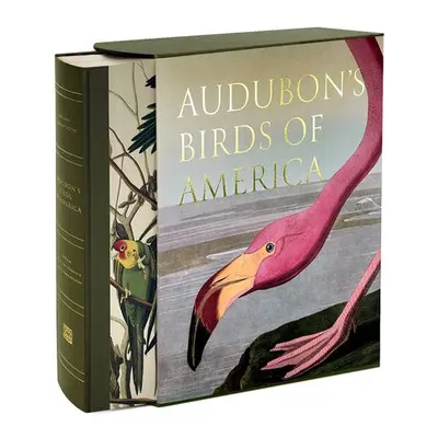 Audubon’s Birds of America - Peterson, Roger Tory a Peterson, Virginia Marie