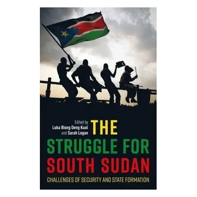 Struggle for South Sudan