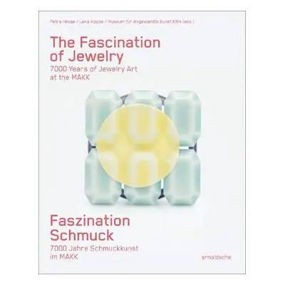 Fascination of Jewelry