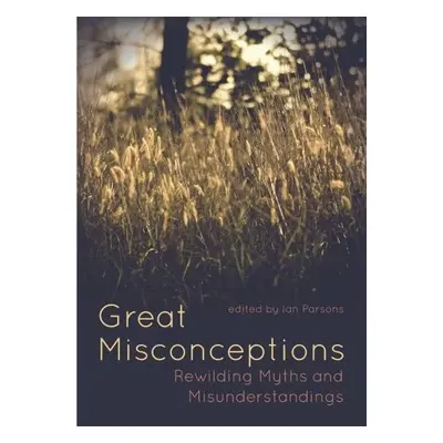 Great Misconceptions