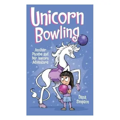 Unicorn Bowling - Simpson, Dana