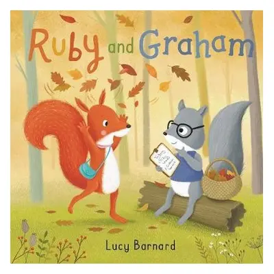 Ruby and Graham - Barnard, Lucy