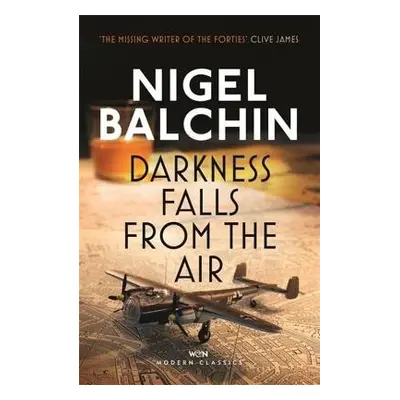 Darkness Falls from the Air - Balchin, Nigel