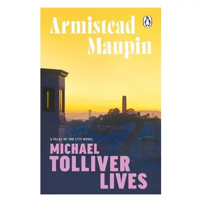 Michael Tolliver Lives - Maupin, Armistead