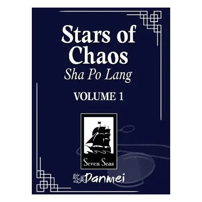 Stars of Chaos: Sha Po Lang Vol. 1 - Priest