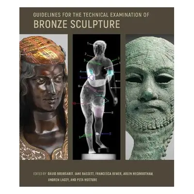 Guidelines for the Technical Examination of Bronze Sculpture