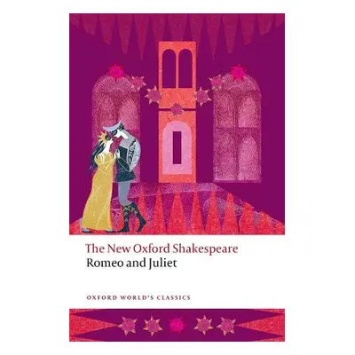 Romeo and Juliet - Shakespeare, William