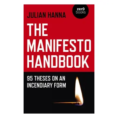 Manifesto Handbook, The - Hanna, Julian