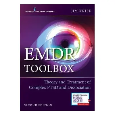 EMDR Toolbox - Knipe, James, PhD