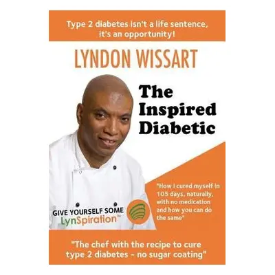 Inspired Diabetic - Wissart, Lyndon