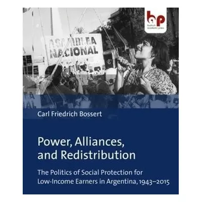 Power, Alliances, and Redistribution – The Politics of Social Protection for Low–Income Earners 