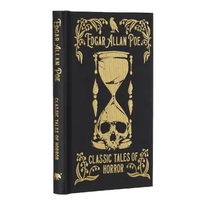 Edgar Allan Poe's Classic Tales of Horror - Allan Poe, Edgar