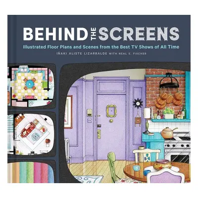 Behind the Screens