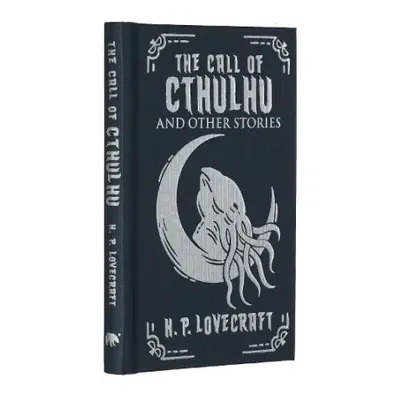 Call of Cthulhu and Other Stories - Lovecraft, H. P.