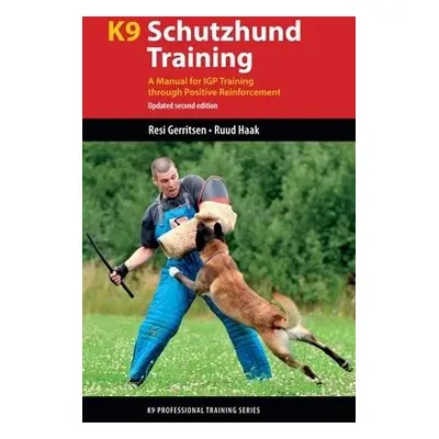 K9 Schutzhund Training - Gerritsen, Resi a Haak, Ruud