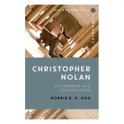 Christopher Nolan - Goh, Robbie B. H. (National University of Singapore, Singapore)