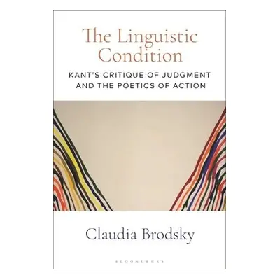 Linguistic Condition - Brodsky, Professor Claudia (Princeton University, USA)