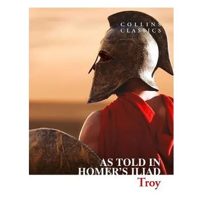 Troy - Homer