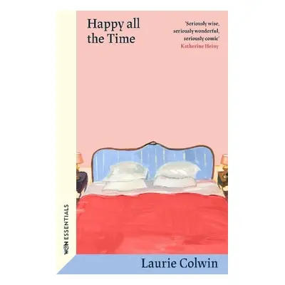 Happy All the Time - Colwin, Laurie