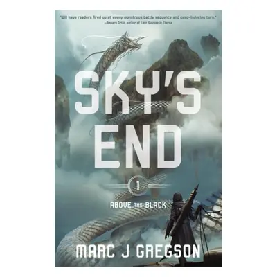 Sky's End - Gregson, Marc J