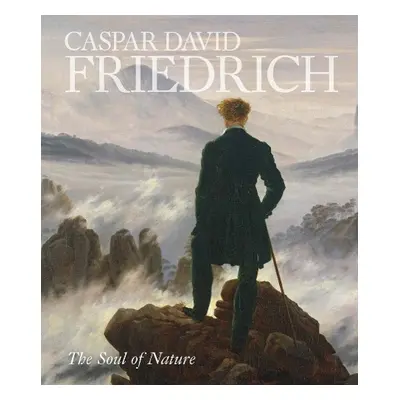 Caspar David Friedrich