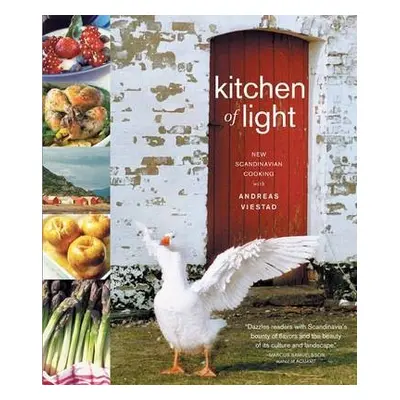 Kitchen of Light - Viestad, Andreas