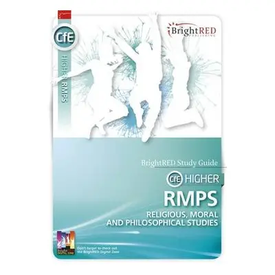 CfE Higher RMPS Study Guide - Beattie, Tim