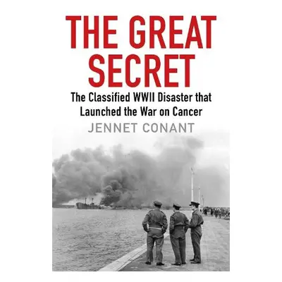 Great Secret - Conant, Jennet