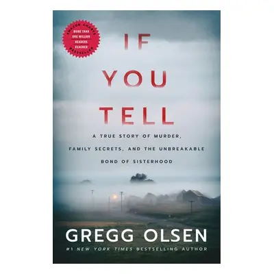 If You Tell - Olsen, Gregg