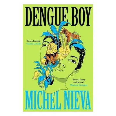 Dengue Boy - Nieva, Michel