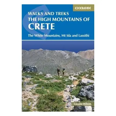 High Mountains of Crete - Wilson, Loraine